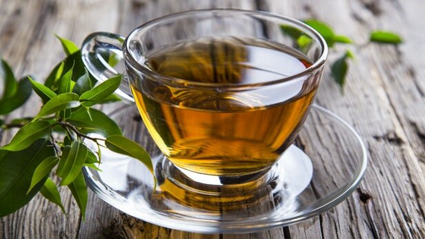 تأثیر مصرف هویج و چای‌ سبز در بیماری آلزایمر