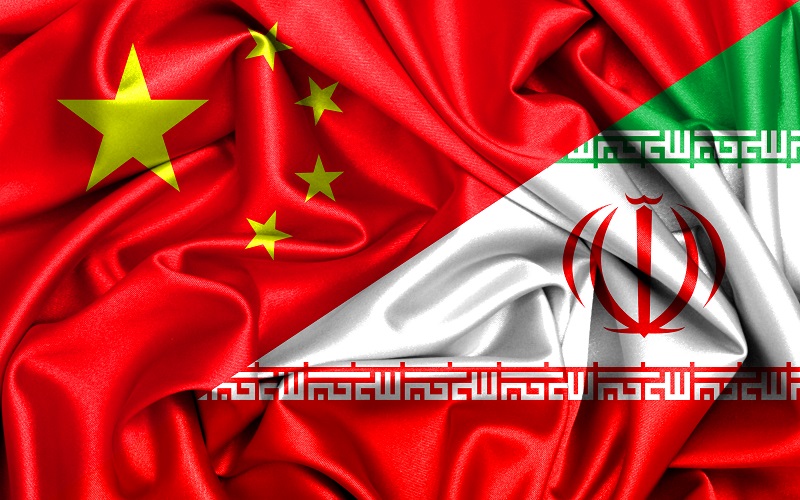 انعقاد تفاهم نامه بازار تهاتر بین ایران و چین