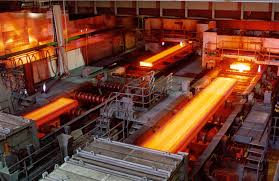 رشد 13 درصدی تولید فولاد خام