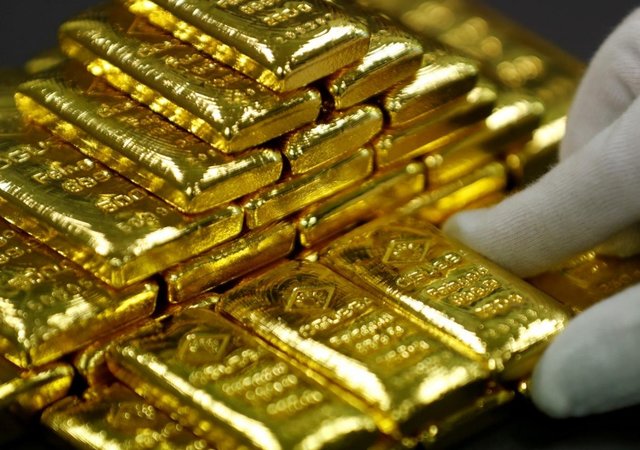 چین 32 تن طلا در 3 ماه خرید