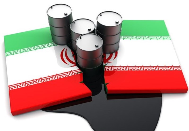 ایران1.17 میلیون بشکه نفت صادر کرد