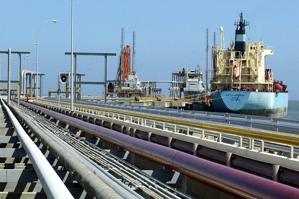 دومین شرکت کشتی‌رانی به قرارداد خود با شرکت نفت ونزوئلا پایان داد
