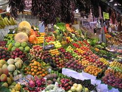 افزایش 33 درصدی میوه برای تنظیم بازار شب عید