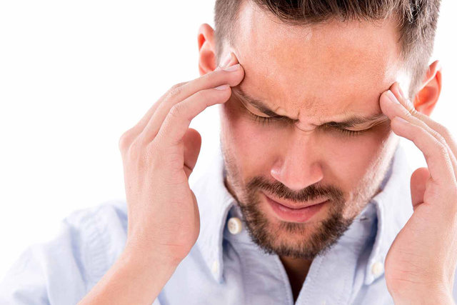 علائم شروع سردرد و حمله میگرنی چیست؟