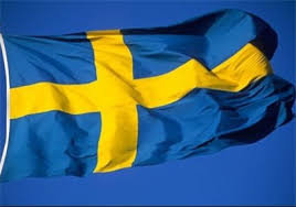 کاهش رشد اقتصادی سوئد