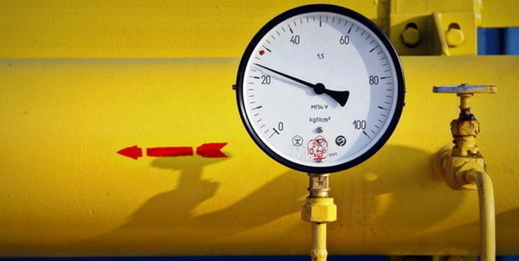 تکمیل 99 درصدی خط لوله انتقال گاز روسیه به چین