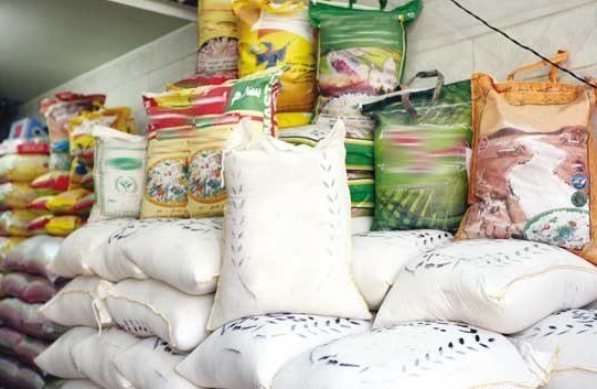 واردات 3 میلیون تنی برنج تکذیب شد