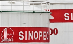 شرکت سینوپک چین واردات نفت از عربستان را 40 درصد کاهش می‌دهد