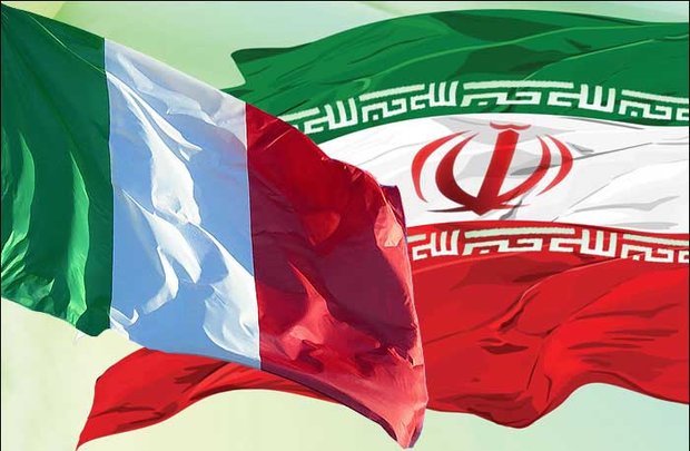 بانک مرکزی ایتالیا برای رفع مشکلات بانکی با ایران اعلام آمادگی کرد