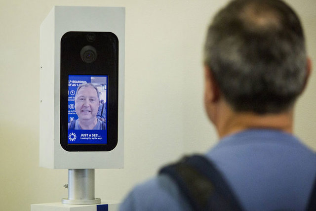 فرودگاه سنگاپور به فناوری تشخیص چهره مجهز می شود