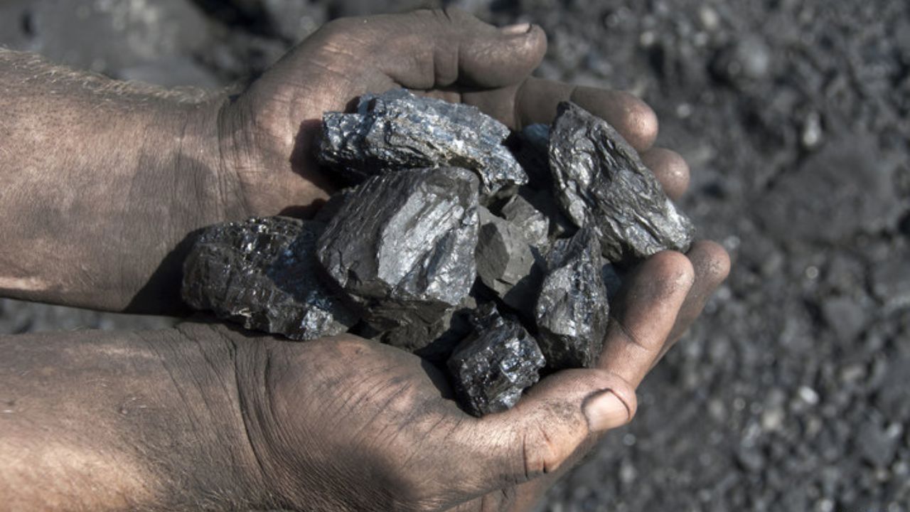 سنگ‌آهن در بازار چین صعودی شد