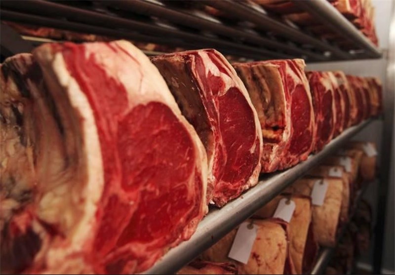 توزیع 4 هزار تن گوشت در استان تهران ویژه ماه رمضان
