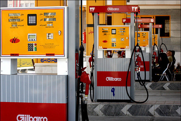 رشد 10.8 درصدی مصرف بنزین