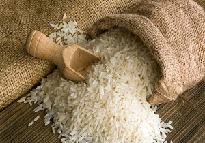 نرخ هر کیلو برنج خارجی 6800 تومان