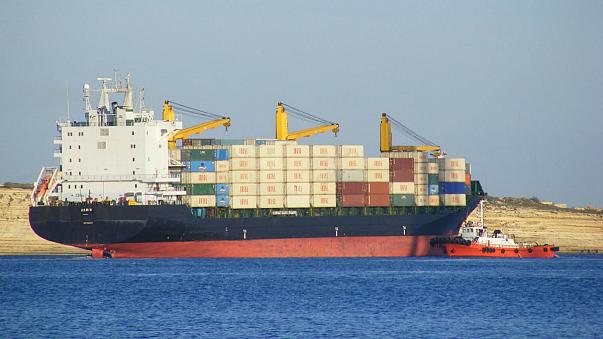 بازنگری 2 شرکت‌ بزرگ کشتیرانی درباره ایران