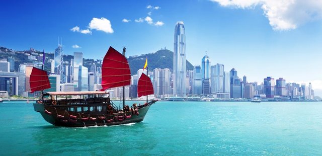 رشد اقتصادی هنگ کنگ به 4.7 درصد رسید