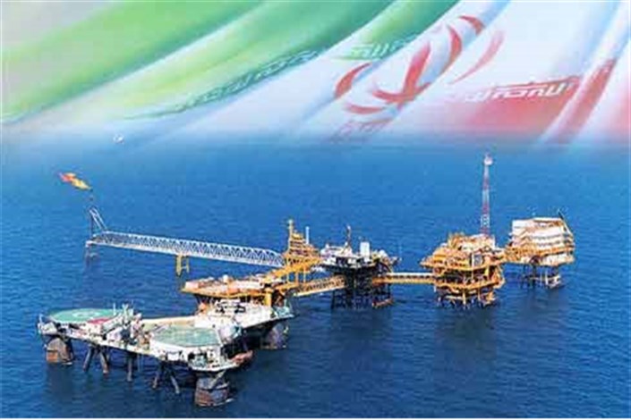 تولید ماهانه نفت ایران و اوپک افزایش یافت