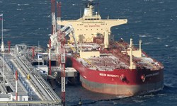 شرکت نفتکش« تورم دانمارک» فعالیت در ایران را متوقف می کند