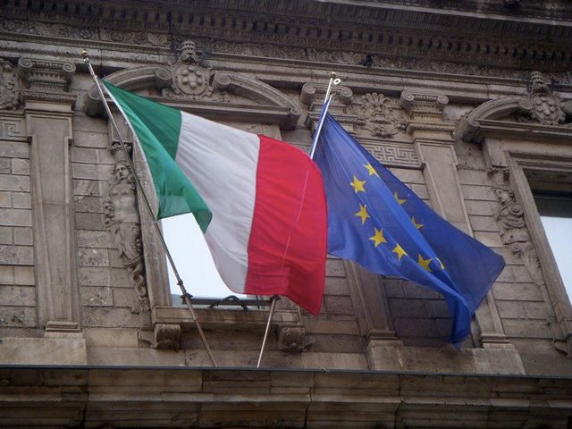 تقاضای ایتالیا برای بخشش بدهی 250 میلیارد یورویی این کشور