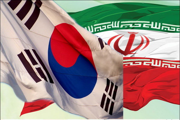 دیدار هیأت بلندپایه گمرک ایران و کره
