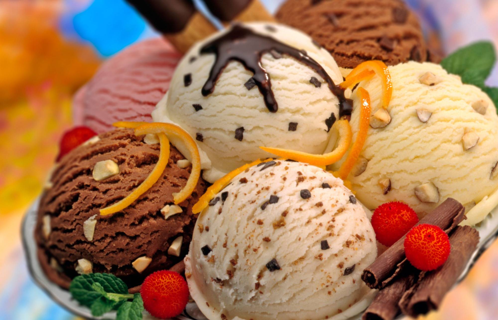 قیمت بستنی تا 20 درصد افزایش یافت