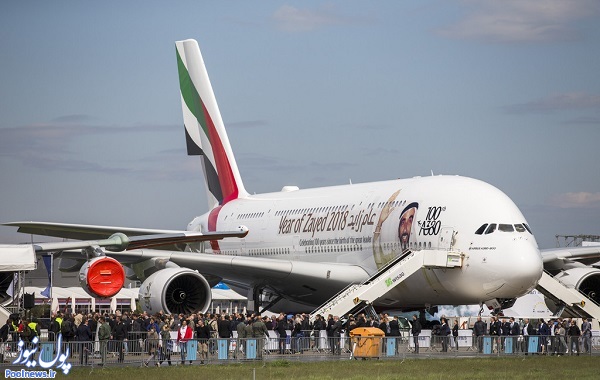 ایمن ترین شرکت های هواپیمایی جهان! (+تصاویر)