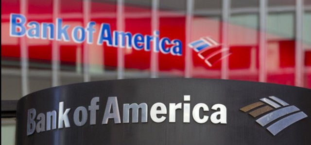 هوش مصنوعی خدمات بانک آمریکا را تمام هوشمند می‌کند
