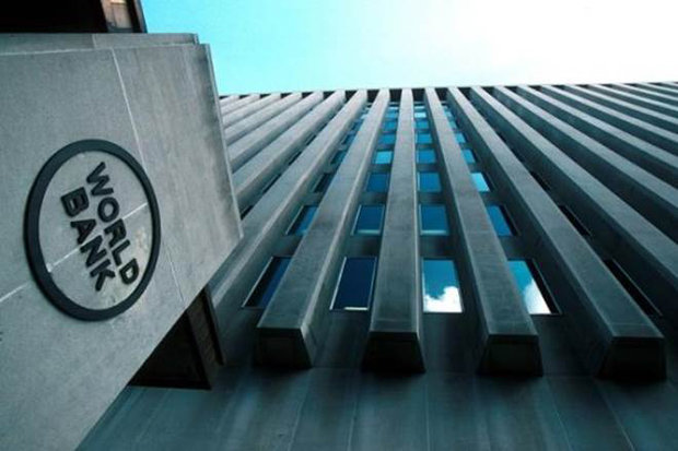 سرمایه بانک جهانی 13 میلیارد دلار افزایش می‌یابد
