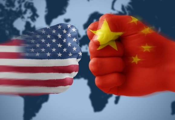 سود چین از جنگ تجاری آمریکا