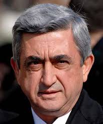 نخست‌وزیر ارمنستان استعفا کرد