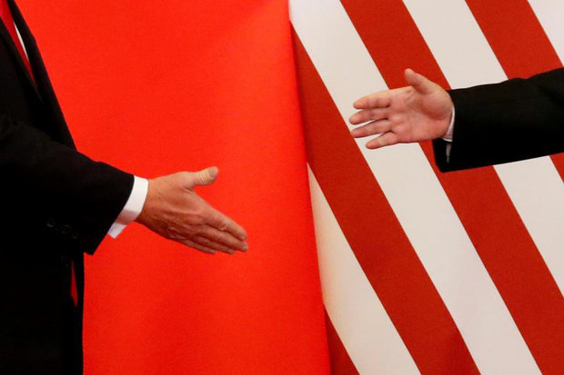 چین و آمریکا توافق کردند