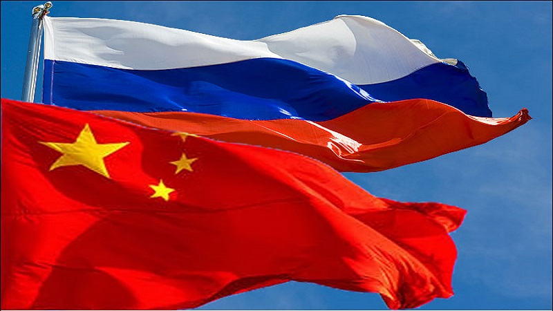روسیه و چین نیز یوآن را مبنای مبادلات نفتی خود قرار دادند