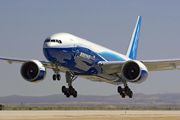 بوئینگ هواپیماهای ایران را به امارات فروخت
