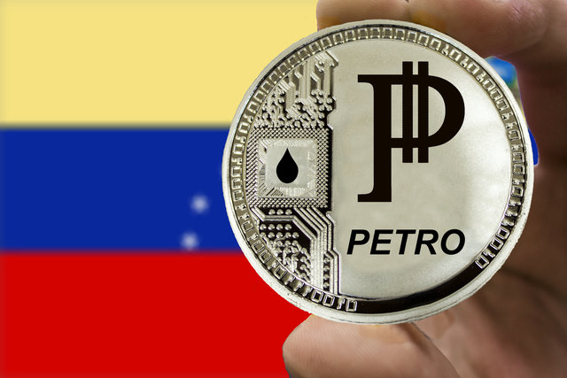 ونزوئلا 6 میلیارد دلار دیگر ارز مجازی صادر خواهد کرد