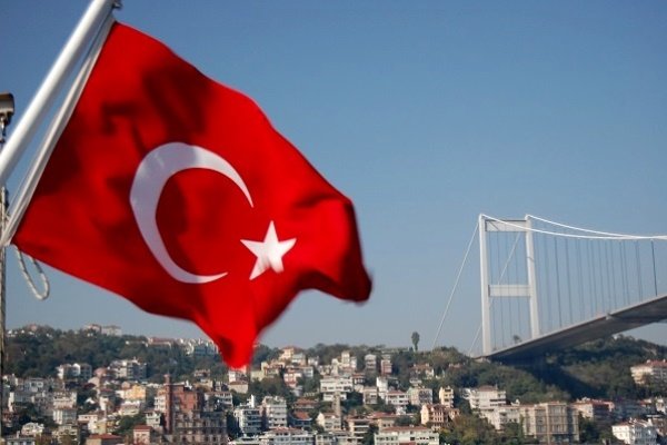 ترکیه نرخ بهره را به 17.75 درصد افزایش داد