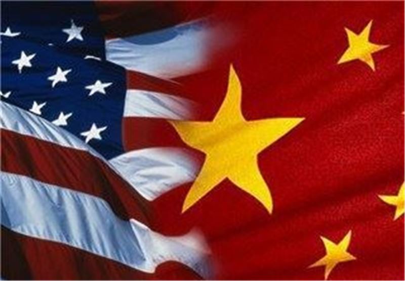افزایش واردات نفت چین از آمریکا برای کاهش شکاف تجاری