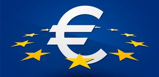 رشد اقتصادی منطقه یورو و اتحادیه اروپا به 0.4 درصد رسید
