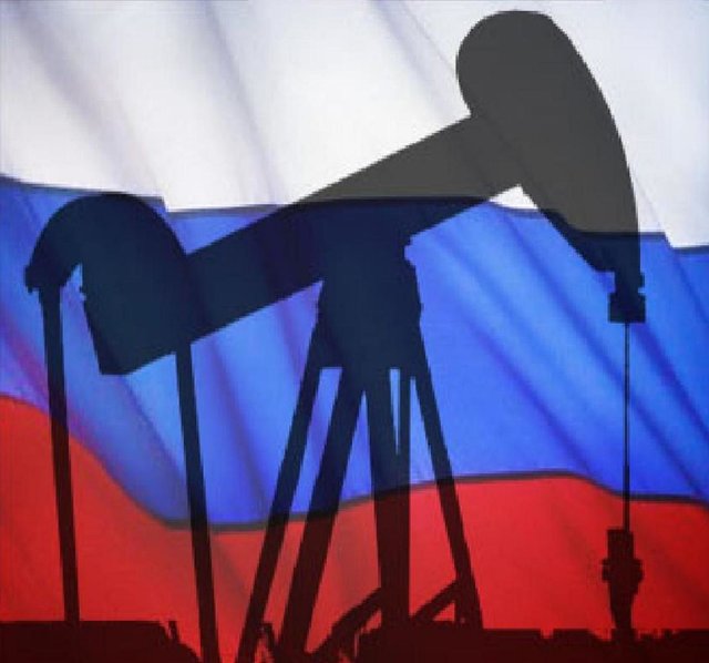 تولید نفت روسیه از مرز 11 میلیون بشکه عبور کرد