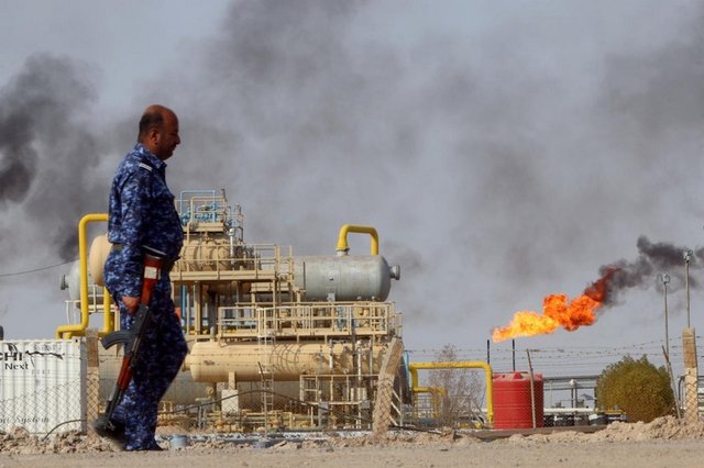 آخرین اخبار از صادرات گاز به بصره