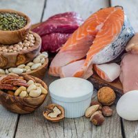 آیا مصرف بیش از حد پروتئین در مردان عوارض قلبی دارد؟