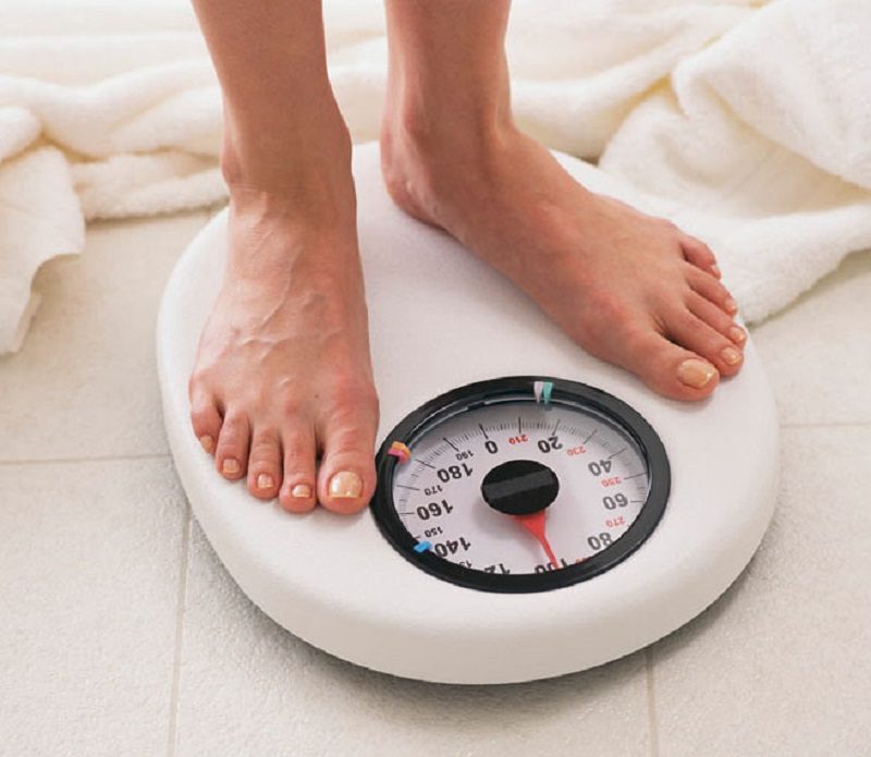 برای بهبود دیابت چقدر وزن کم کنیم؟