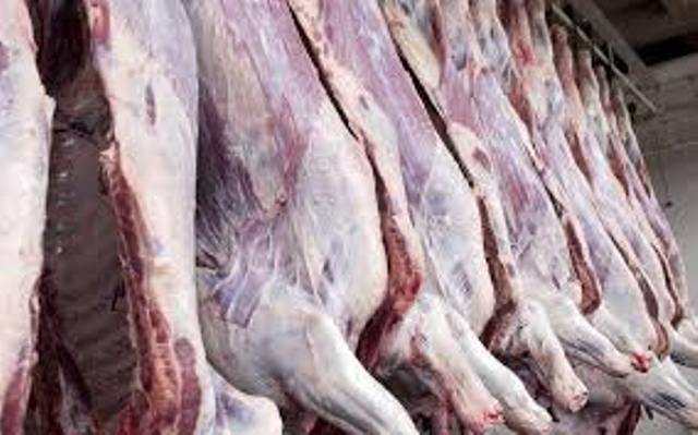گوشت گوسفندی را گران‎تر از 43 هزار تومان نخرید
