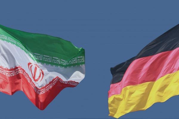 تمایل آلمان‌ به صادرات ماشین‌آلات صنعتی به ایران