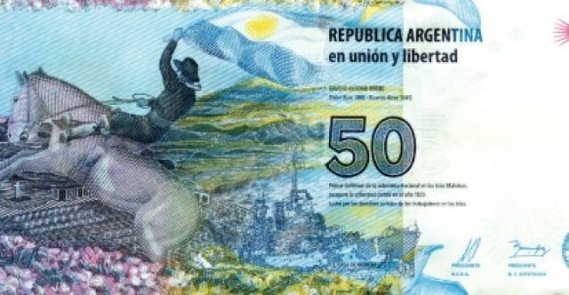 ارزش پول ملی آرژانتین سقوط کرد