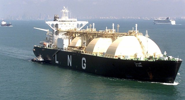 ظرفیت صادرات LNG قطر به 100 میلیون تن افزایش می‌یابد