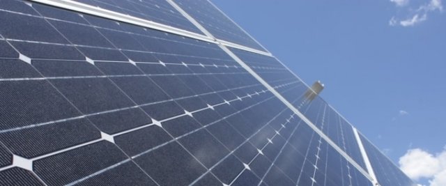 بازار تاسیسات خورشیدی در آمریکا کساد شد