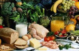 فواید رژیم غذایی گیاهی برای دیابتی‌ها