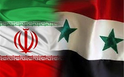 پیشنهاد تاسیس بانک مشترک ایرانی – سوری