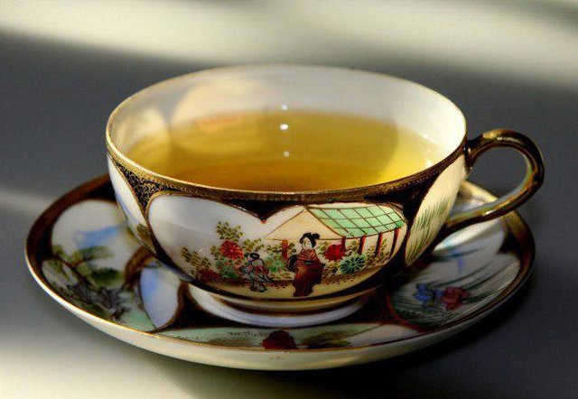 صادرات چای ایرانی ارگانیک به بازارهای جهانی