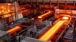 افزایش 27 درصدی تولید فولاد در ایران